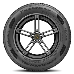 Continental Truecontact Tour Tires 235/65R16