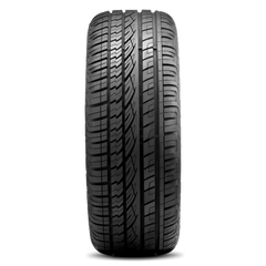 Continental Crosscontact UHP Tires 295/35R21 XL FR  N0