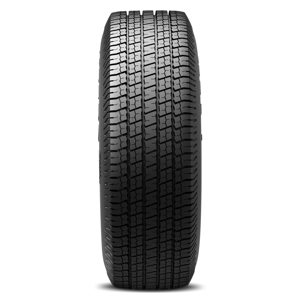 Uniroyal Laredo Cross Country Tires LT285/75R16 D