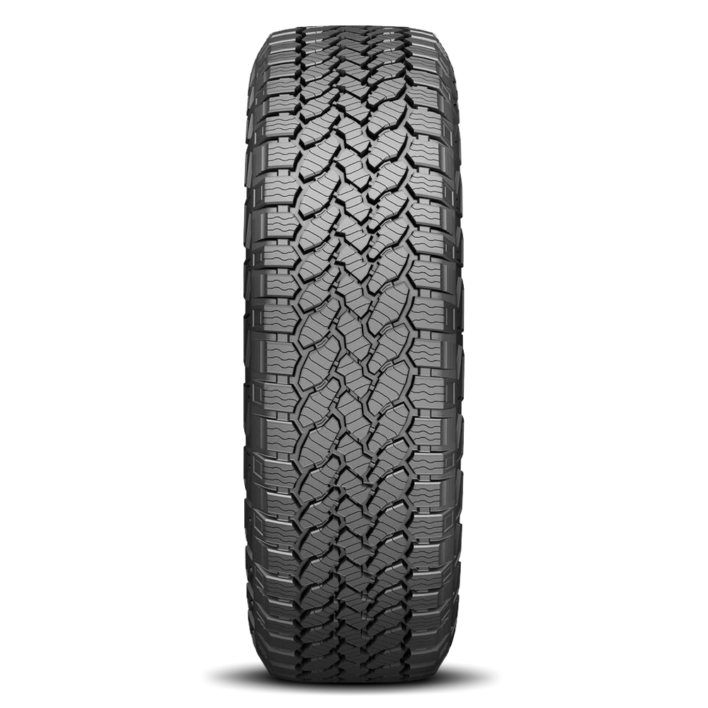 General Grabber A/T Sport-W Tires 275/55R20 FR