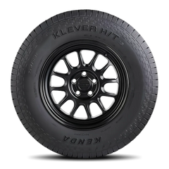 Kenda Klever H/T 4S (KR620) Tires LT245/75R16 E