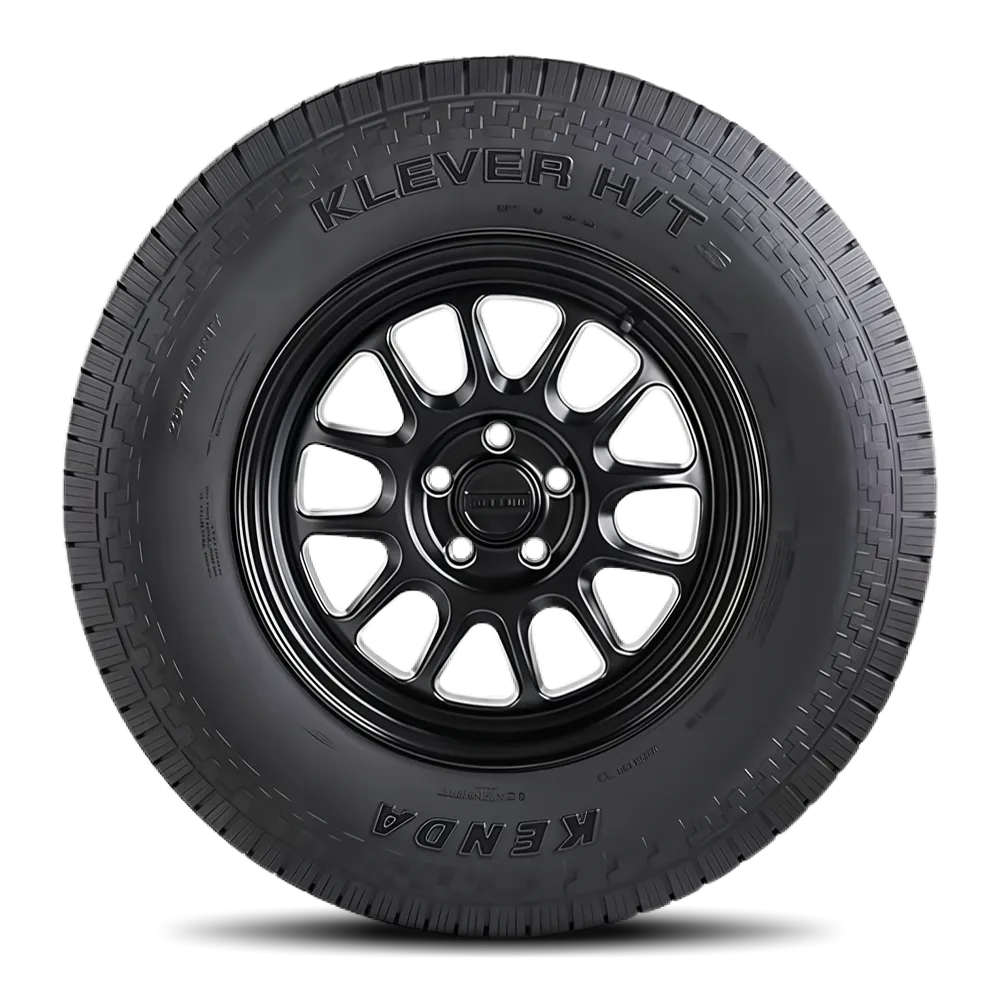 Kenda Klever H/T 4S (KR620) Tires LT275/70R18 E