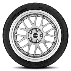 Toyo Proxes R1R Tires 225/45ZR17