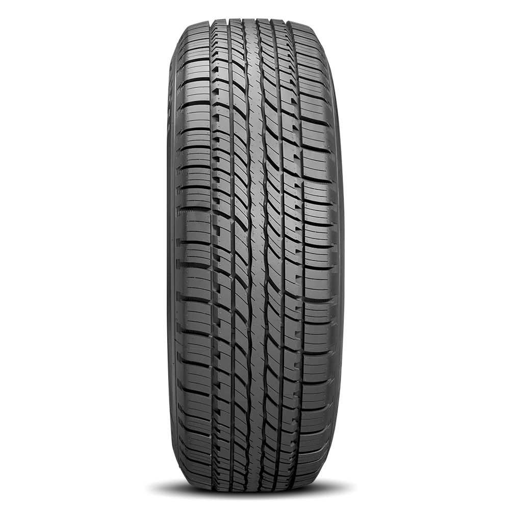Hankook Ventus AS RH07 Tires 255/55R19 XL