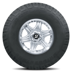 Bridgestone Dueler A/T RH-S Tires P265/65R18  Oe