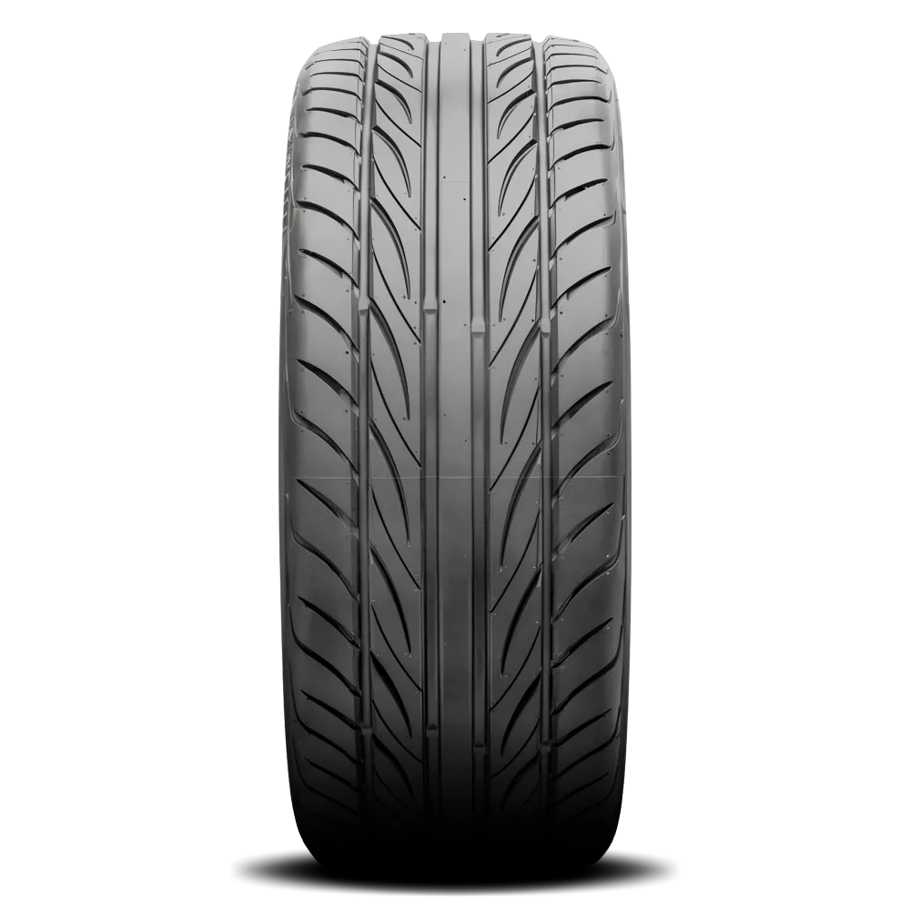 Yokohama S.Drive Tires 245/40R20 XL
