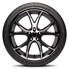Goodyear Eagle Touring SCT Tires 255/45R22 XL