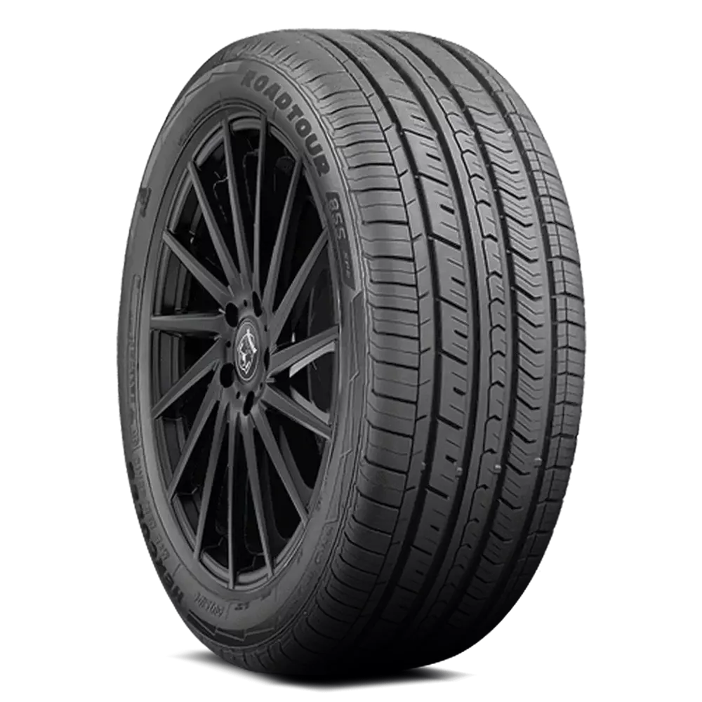 Hercules Roadtour 855 Spe Tires 225/55R18