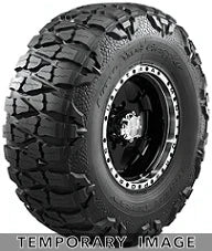 Nitto Mud Grappler Tires LT385/70R16 D