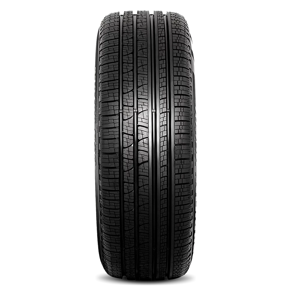 Pirelli Scorpion Verde ALL Season Plus Ii Tires 255/60R19