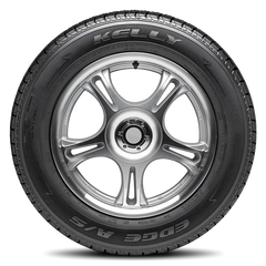Kelly Edge A/S Tires 215/45R17