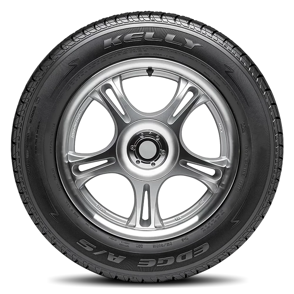 Kelly Edge A/S Tires 185/60R15