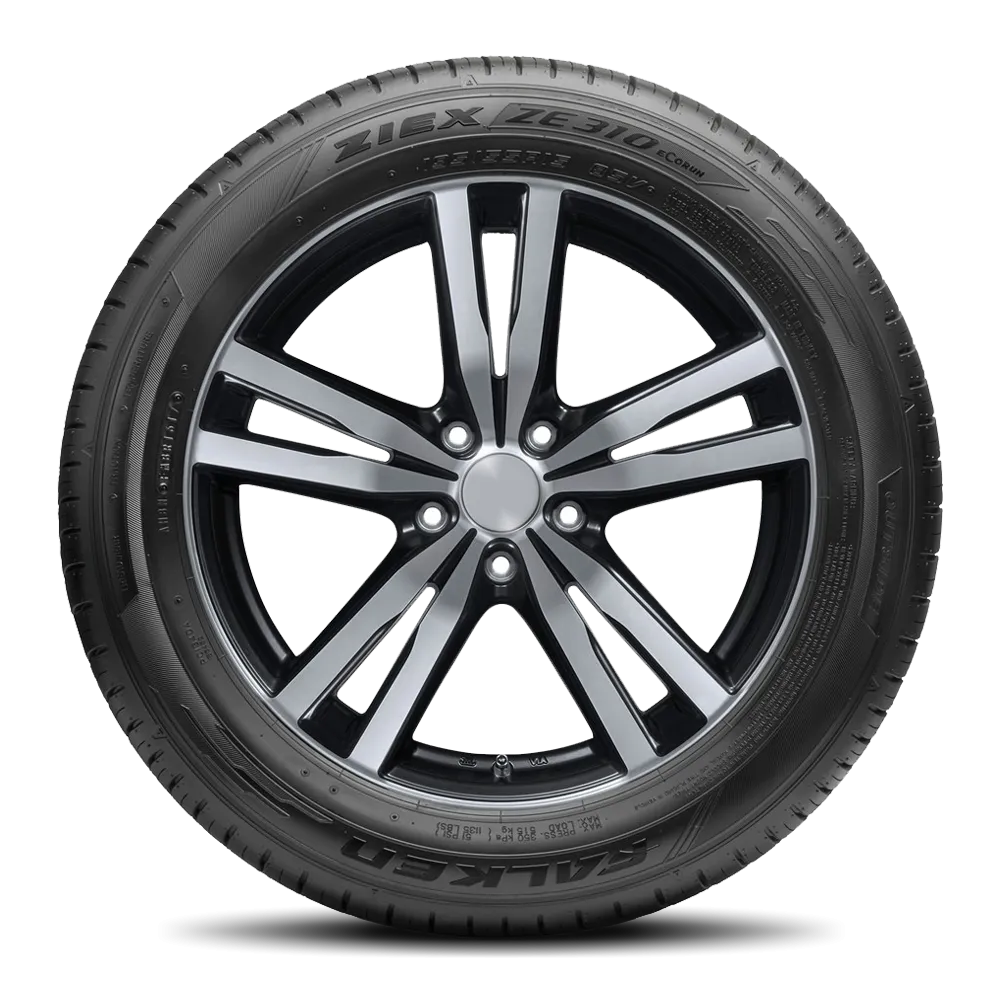 Falken Ziex ZE310A Ecorun Tires 205/55R16