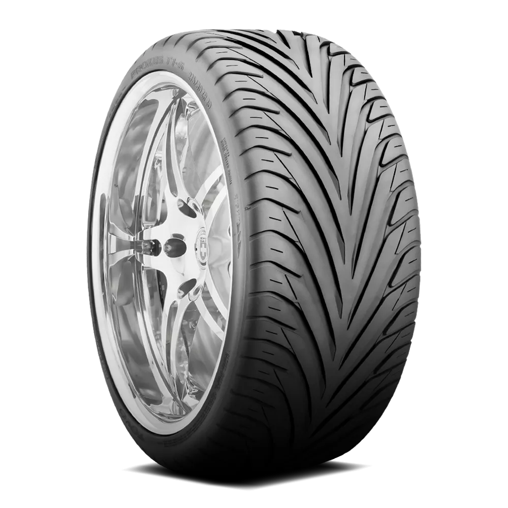 Toyo Proxes T1-S Tires 275/35ZR20