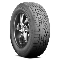 Cooper Discoverer True North Tires 205/50R17 XL