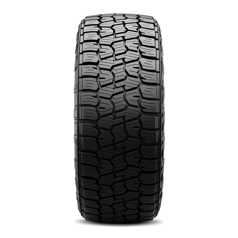 Nitto Terra Grappler G3 Tires 225/60R17 XL