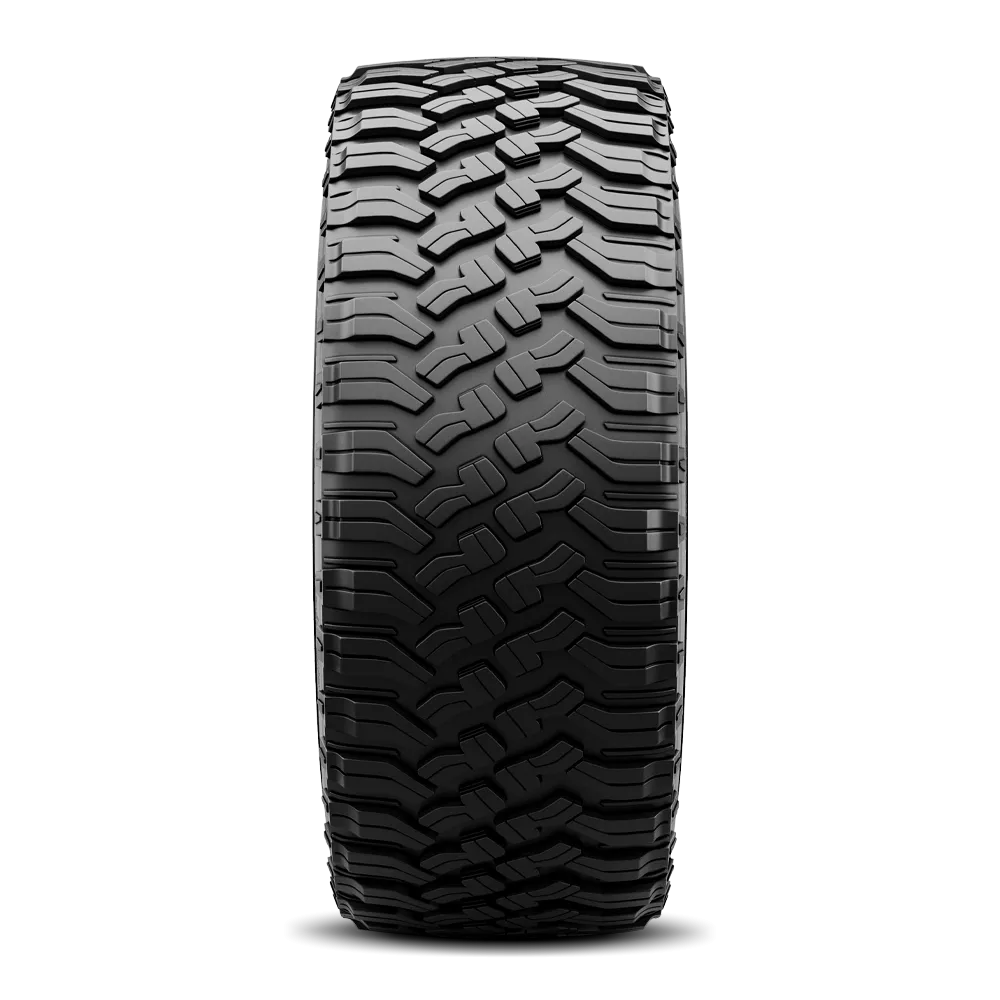Falken Wildpeak M/T Tires 33X12.50R17LT E