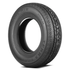 Hercules Terra Trac Radial Rib Tires 8.75R16.5LT