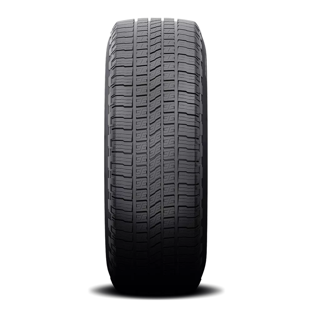 Falken Wildpeak H/T02 Tires LT275/70R18 E