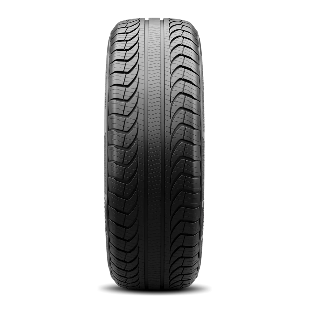 Pirelli P4 Four Seasons Plus Tires 225/50R17