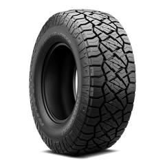 Nitto Ridge Grappler Tires LT275/70R17 E