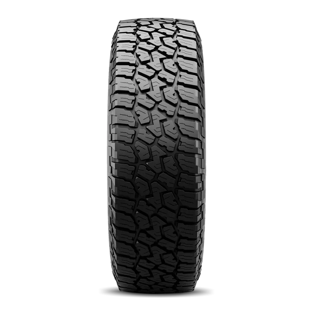 Falken Wildpeak A/T3W Tires LT275/70R18 E