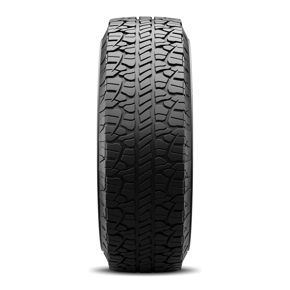 Bfgoodrich Rugged Terrain T/A Tires P255/70R16