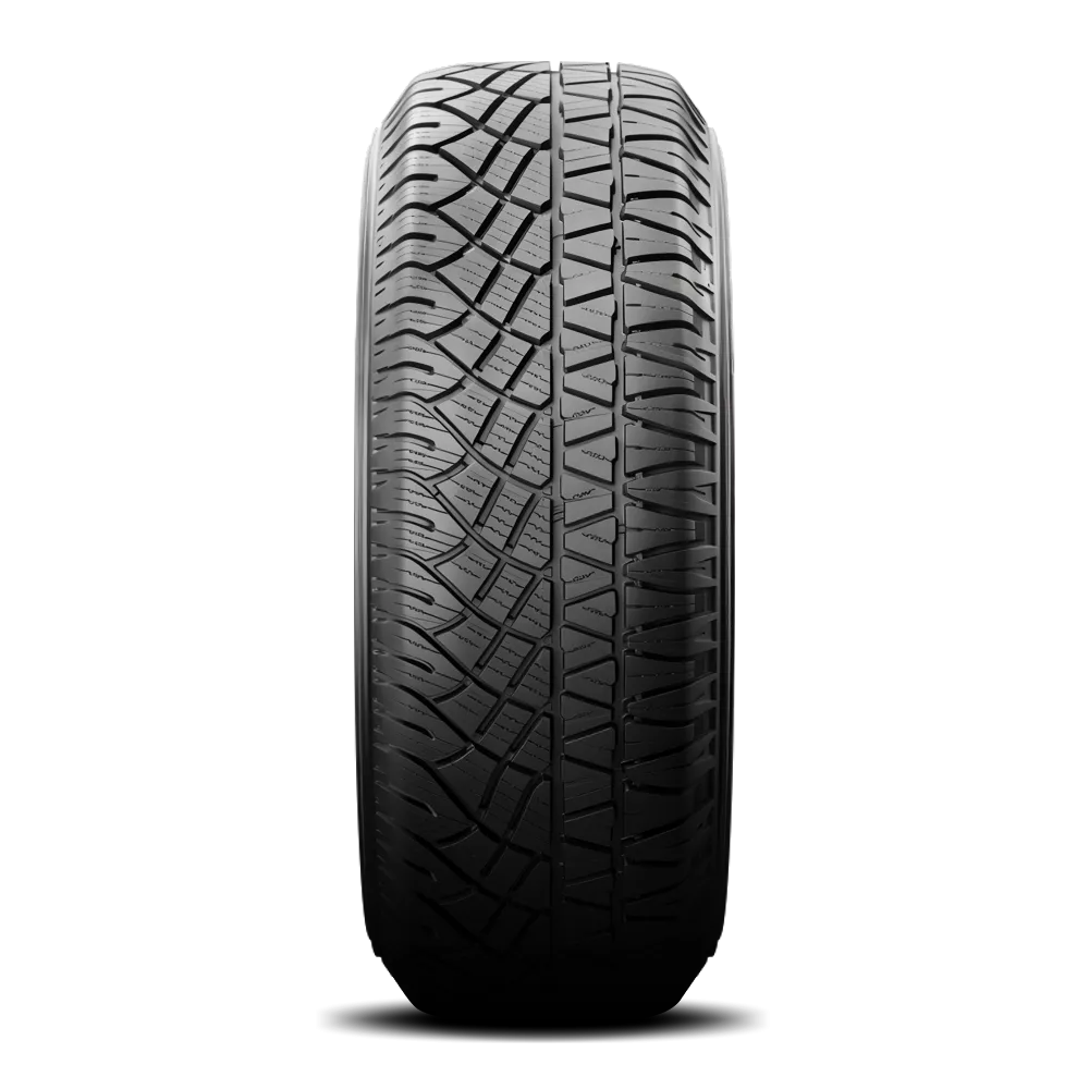 Michelin Latitude Cross Tires 285/45R21 XL