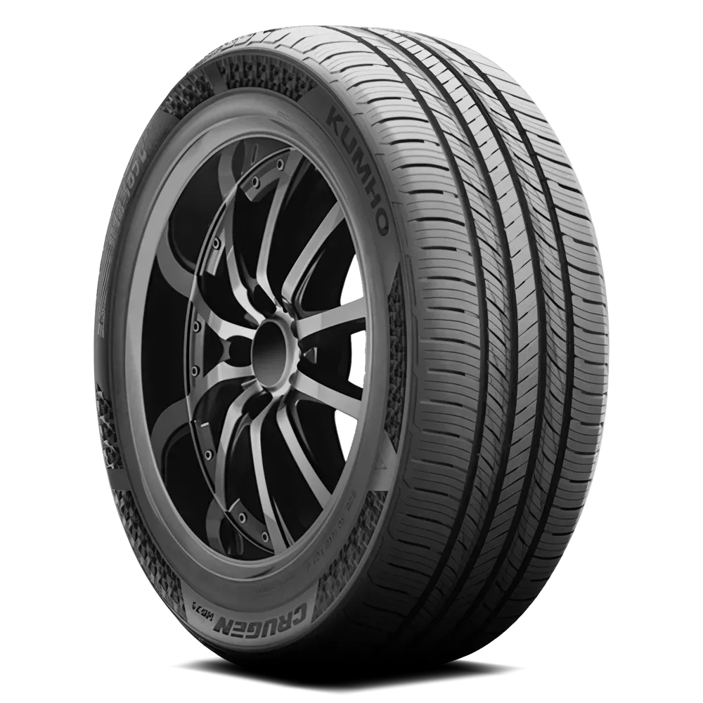 Kumho Crugen HP71 Tires 275/55R19