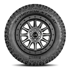 Pirelli Scorpion XTM AT Tires LT275/65R20 E