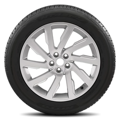 Nitto NT421Q Tires 275/50R20 XL