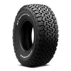 Bfgoodrich ALL-Terrain T/A KO2 Tires 37X13.50R18LT E ALL-Terraiin T/A KO2