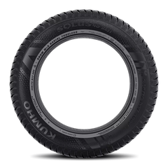 Kumho Solus HA31 Tires 225/55R17 XL