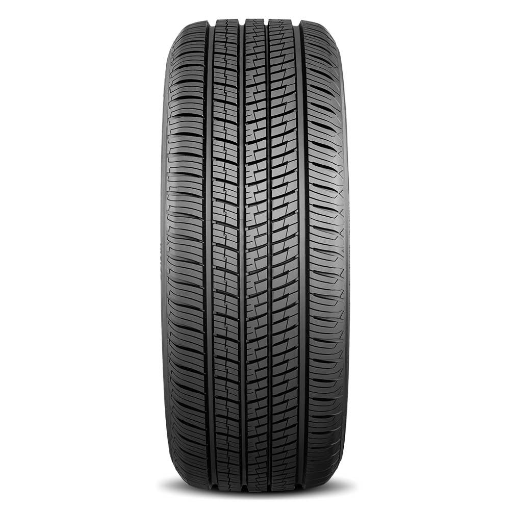 Yokohama Avid GT S35B/S35C Tires 225/60R18