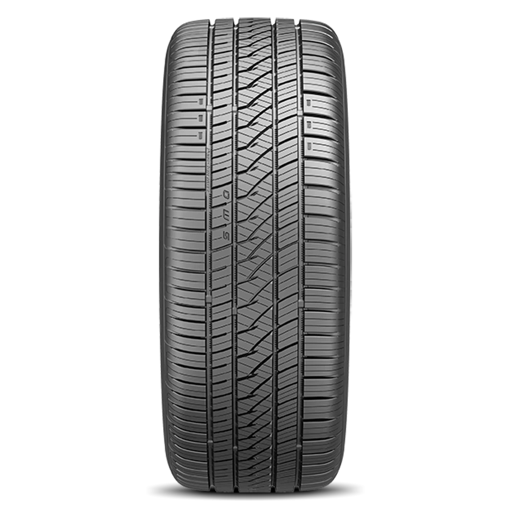 Continental Purecontact Tires 205/55R16