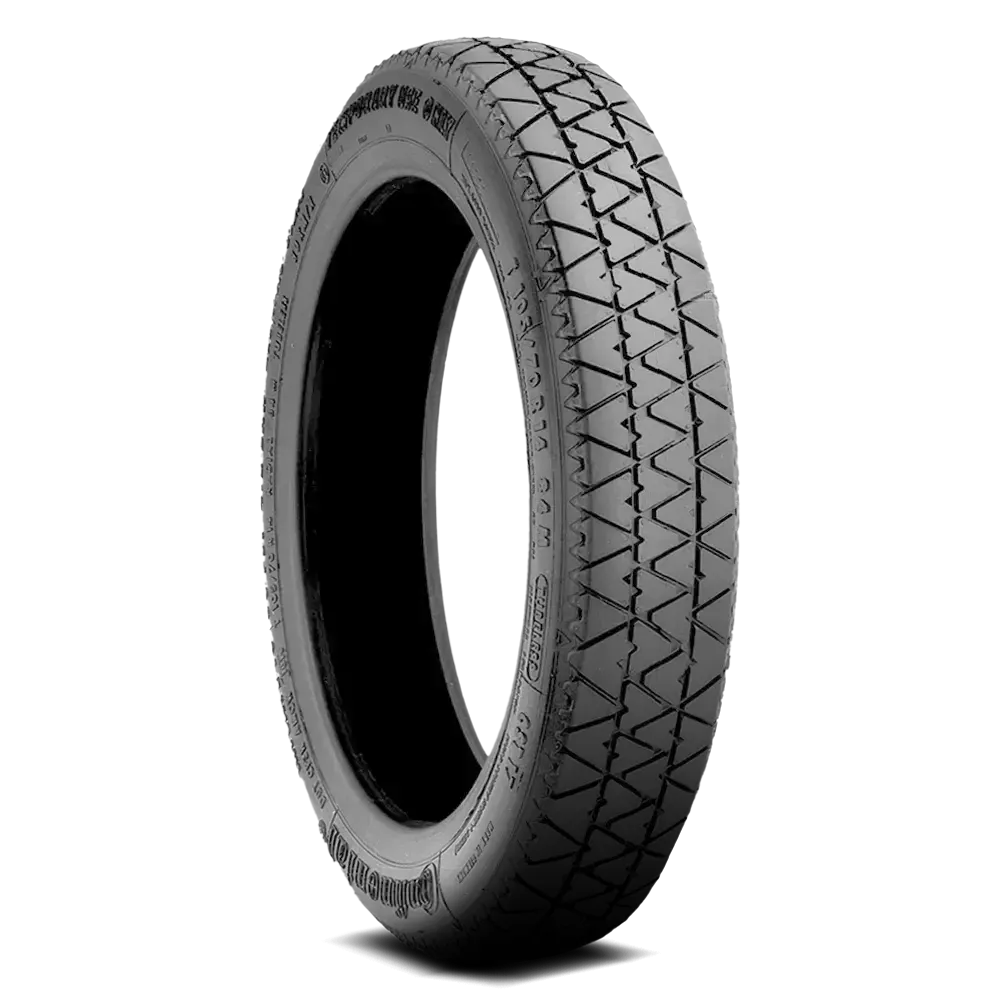 Continental Contact CST17 Tires T175/80R19
