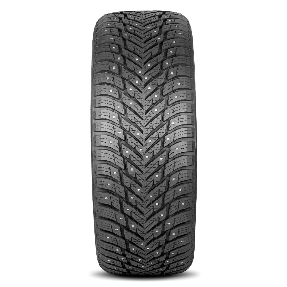 Nokian Hakkapeliitta 10 Suv Tires 315/40R21 XL  (Studded)