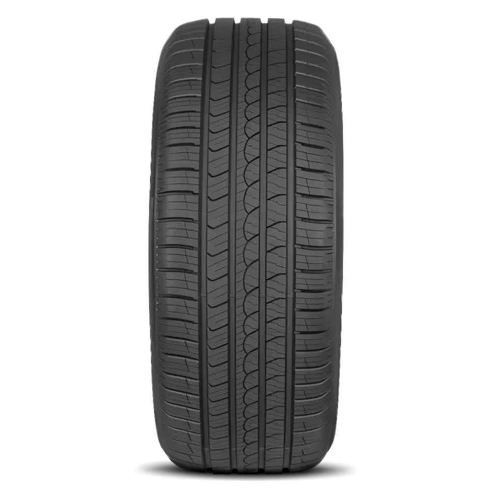 Pirelli P7 AS Plus 3 Tires 215/50R17 XL