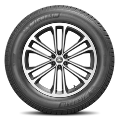 Michelin Defender LTX M/S Tires 235/60R18 XL