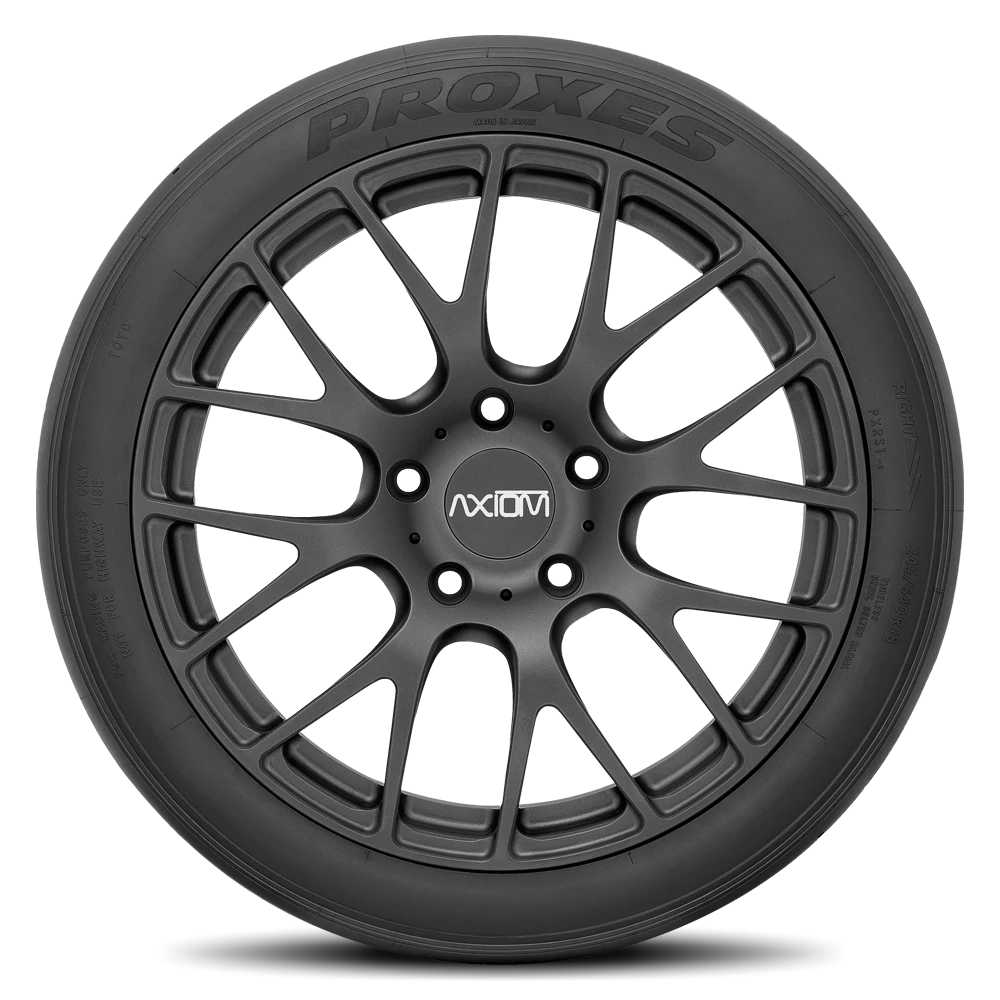 Toyo Proxes RS1 Tires 285/650R18