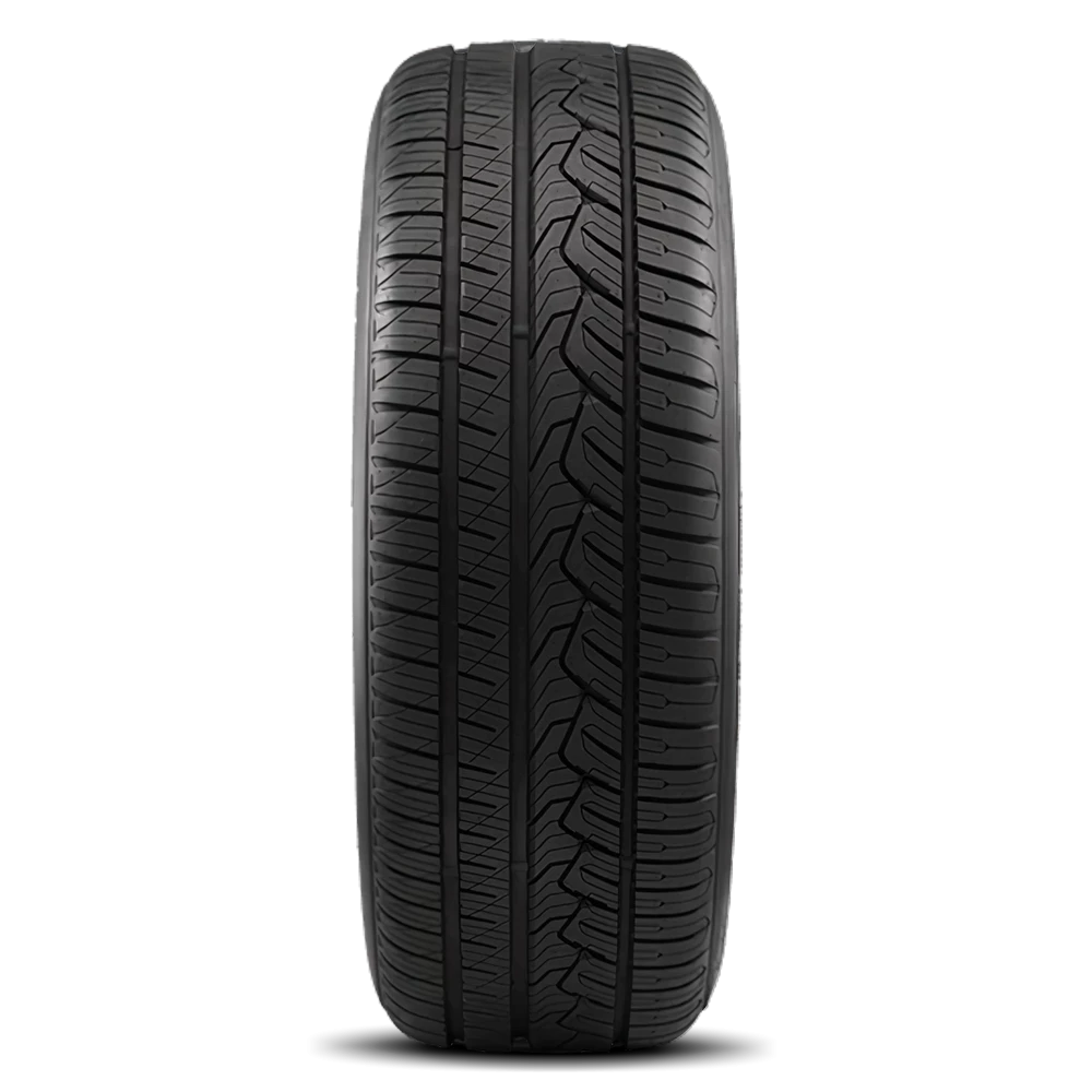Nitto NT421Q Tires 245/55R19 XL