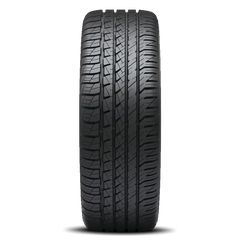 Goodyear Eagle F1 Asymmetric A/S Tires 235/50ZR17