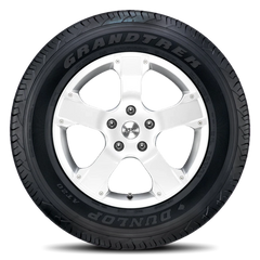 Dunlop Grandtrek AT20 Tires P225/60R18  Oe