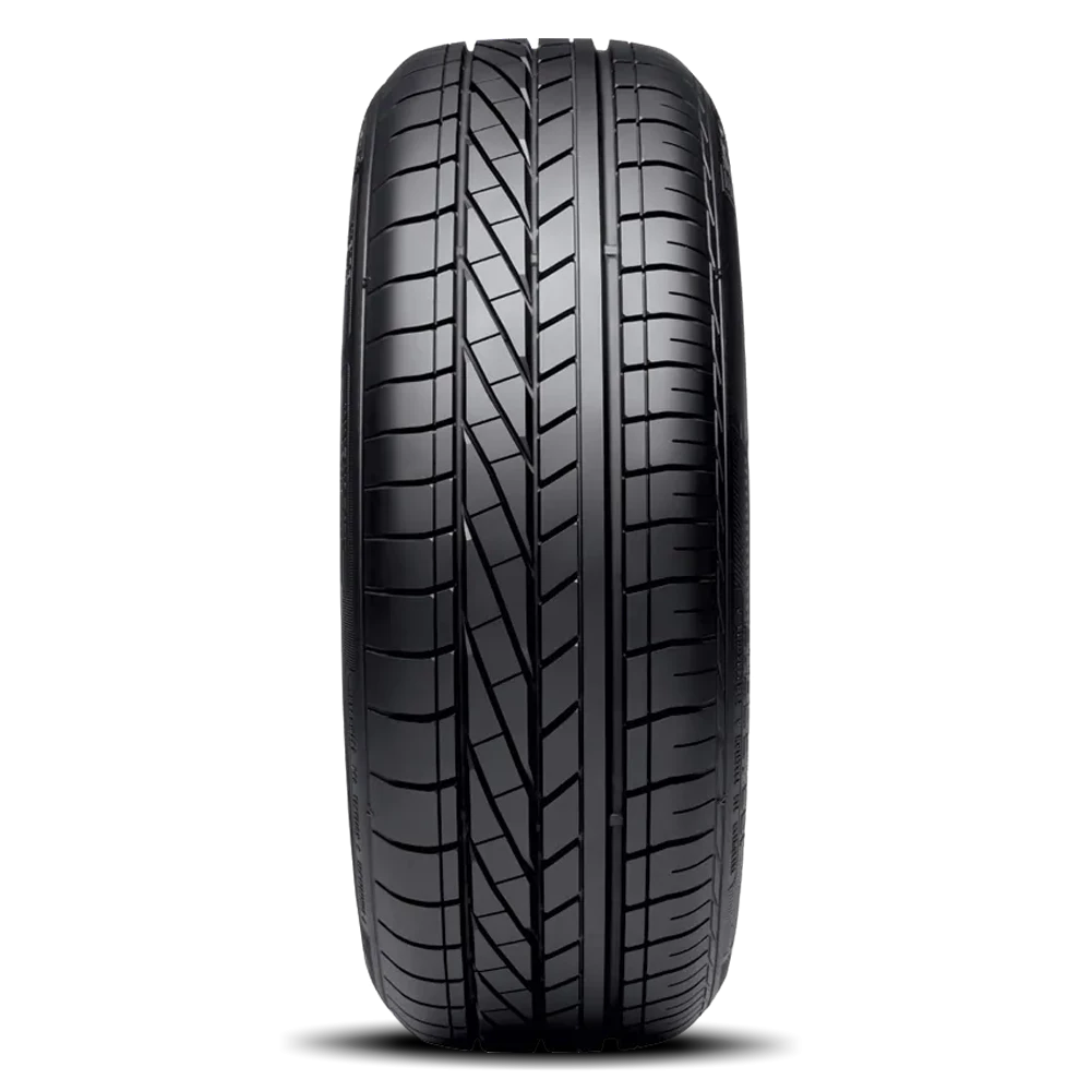 Goodyear Excellence Rof Tires 225/45R17