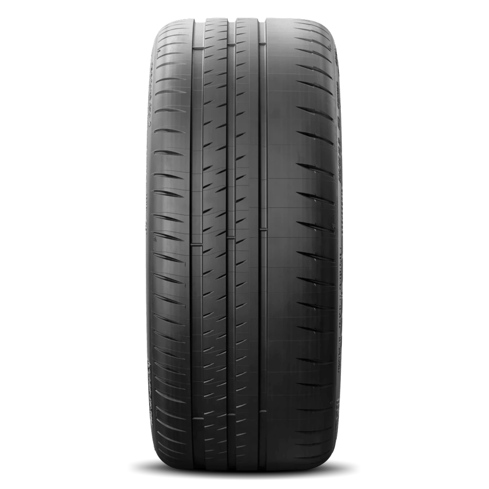 Michelin Pilot Sport Cup 2 Tires 275/35ZR20 XL