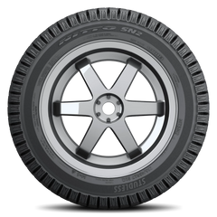 Nitto SN2 Tires 205/60R16