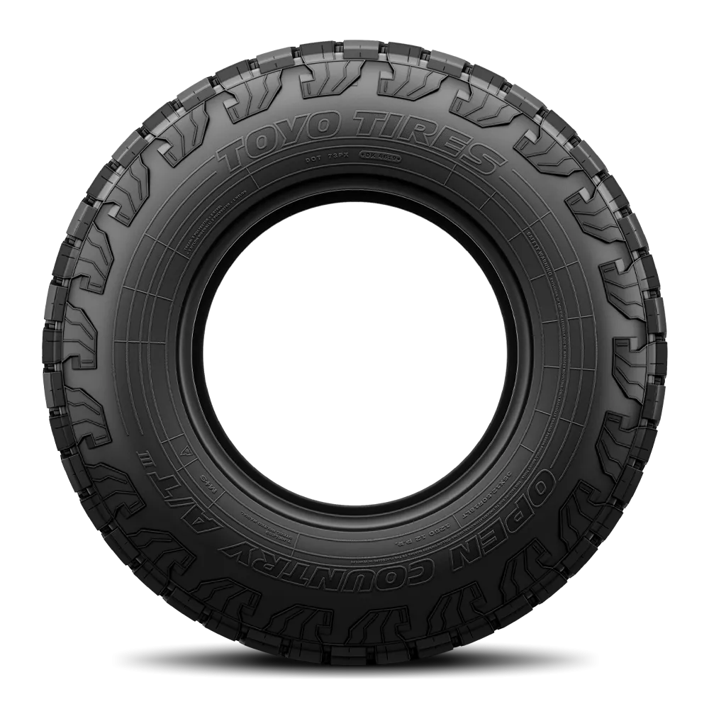 Toyo Open Country A/T Iii Tires LT285/75R18 E
