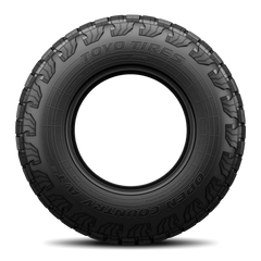 Toyo Open Country A/T Iii Tires LT285/75R18 E