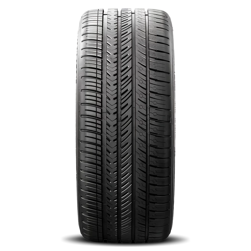 Michelin Pilot Sport Tires 295/35ZR18