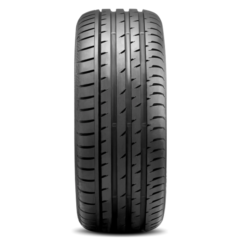 Continental Contisportcontact 3 Tires 285/40ZR19  N0